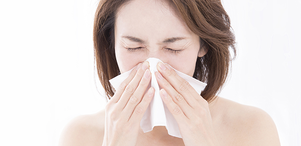 亜鉛のおもな特徴とアレルギー疾患を改善するはたらき 横浜弘明寺呼吸器内科クリニック健康情報局