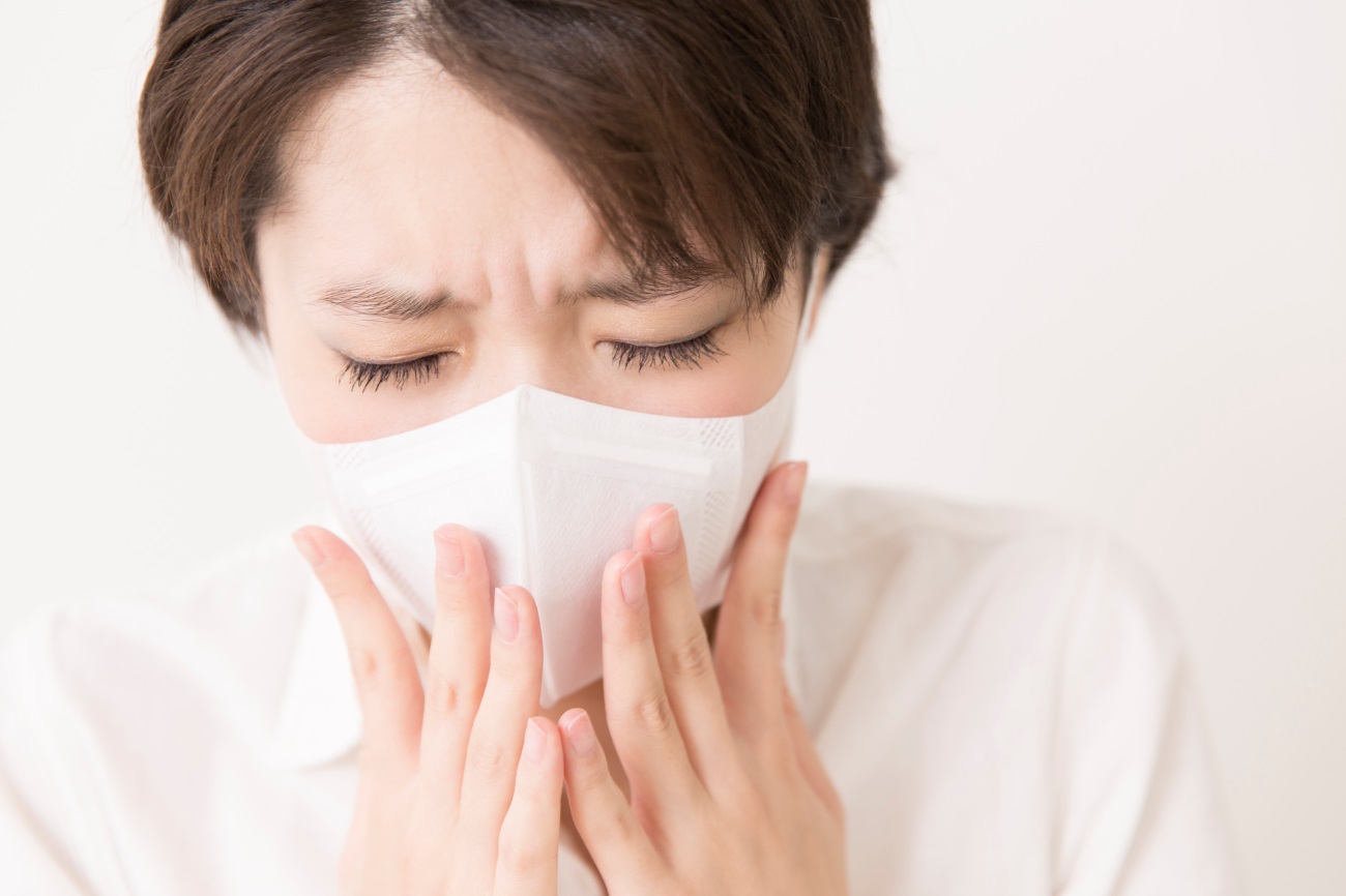 花粉症とはどのような病気か 横浜弘明寺呼吸器内科クリニック健康情報局