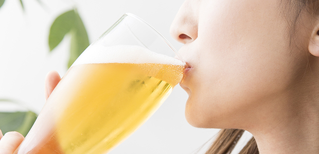 咳が止まらないのは お酒のせいかもしれません 横浜弘明寺呼吸器内科クリニック健康情報局