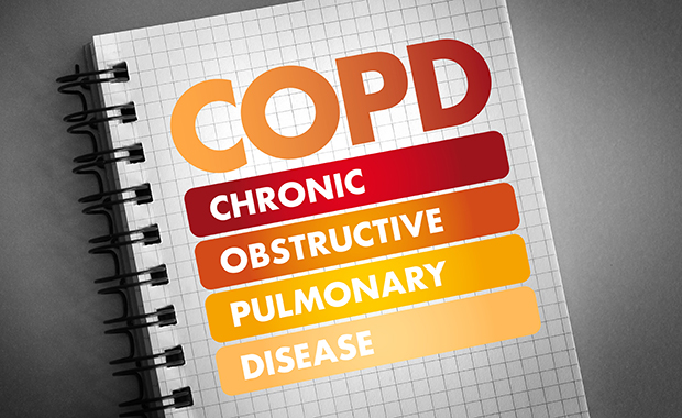 COPD