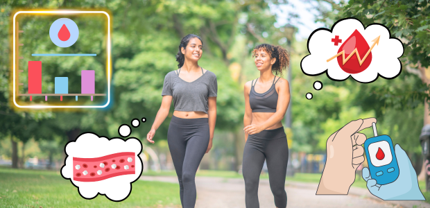 運動療法　ウォーキング