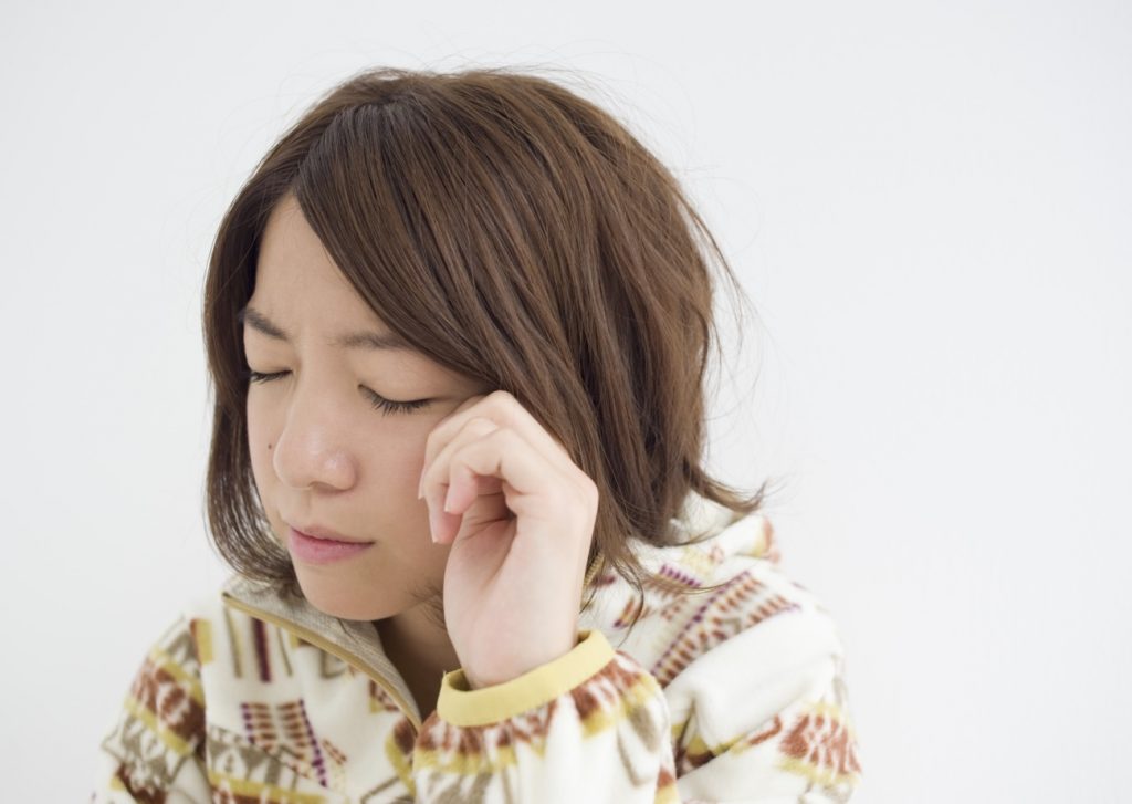 女性の悩みの多くは「鉄不足」が原因です 横浜弘明寺呼吸器内科クリニック健康情報局