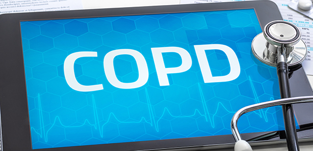 COPD