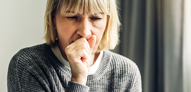 激しい咳であばら骨にヒビ 肋骨の痛みに要注意 横浜弘明寺呼吸器内科クリニック健康情報局