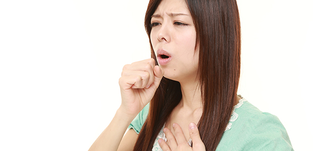 喉がムズムズ イガイガしたり咳が止まらないのはなぜ 横浜弘明寺呼吸器内科クリニック健康情報局