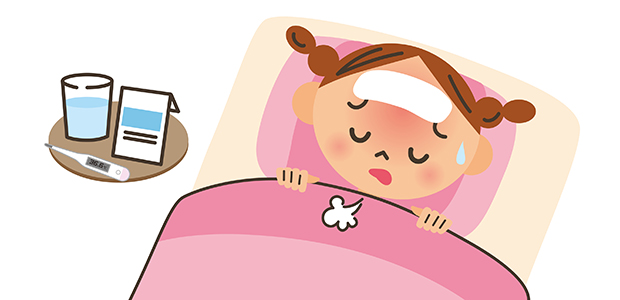 子どもに多い ｒｓウイルス感染症 とは 横浜弘明寺呼吸器内科クリニック健康情報局