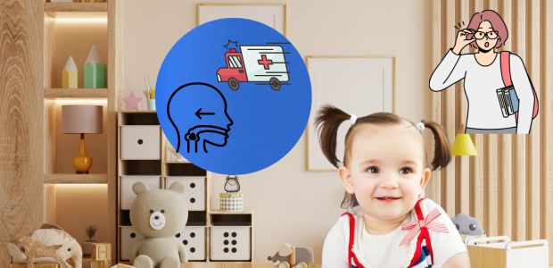 特に1歳児で気を付けないといけないことを紹介