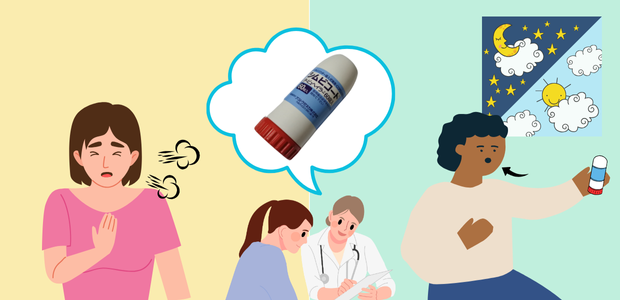 小児における副作用