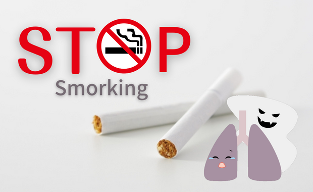 禁煙するにはvapeはどうですか?