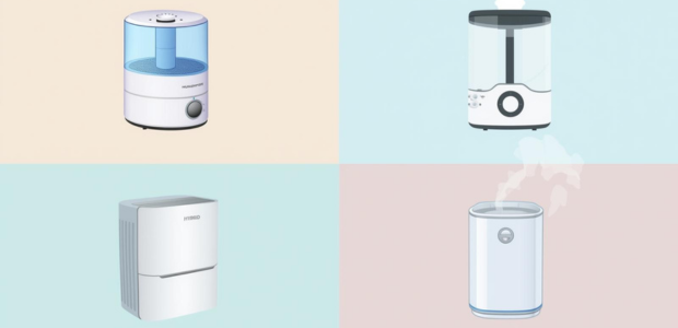 喘息おすすめ加湿器