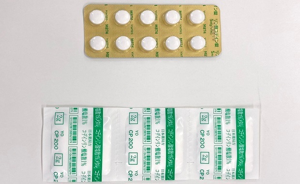 咳止め薬「リン酸コデイン」の特徴と効果、副作用 | 横浜弘明寺呼吸器 