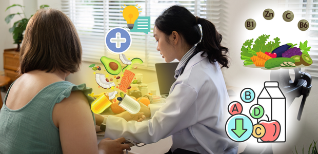 夏の疲れ対策でサプリを活用する理由