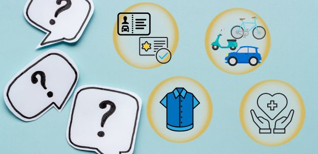 ドライバー　デイサービス　Q＆A　質問