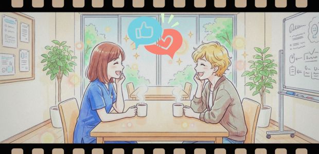 受付　医療事務　クリニック　働く環境　福利厚生　ランチ