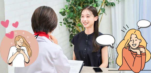 管理栄養士が栄養指導で感じるやりがいの例