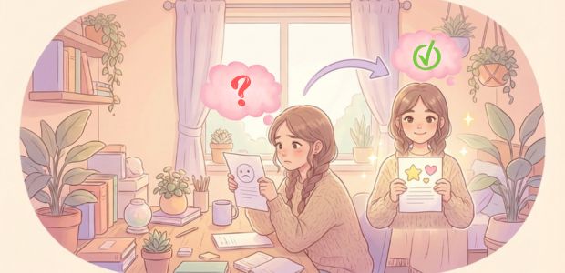 クリニック受付の志望動機でNGになりやすい内容に悩む女性