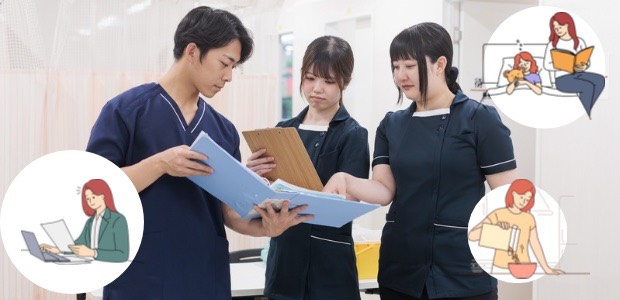 学校では学ばなかった現場のリアル