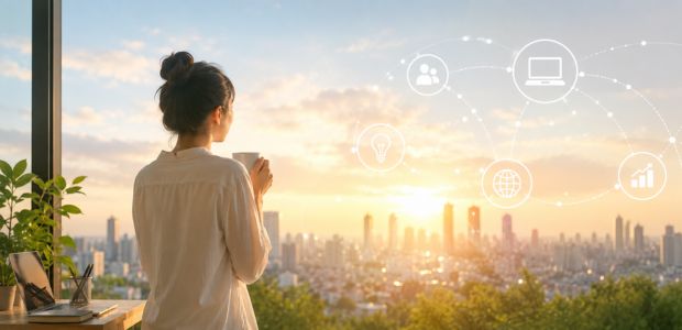医療AI活用ライターに向いている人の例
