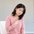 風邪が治っても咳やだるさが抜けない方