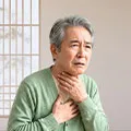 原因がはっきりしない咳・息苦しさが治らない方